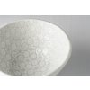 Valgymo dubuo WHITE STAR 15 cm, 450 ml, MIJ