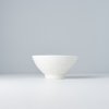 Valgymo dubuo WHITE STAR 15 cm, 450 ml, MIJ