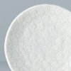 Užkandžių lėkštė WHITE STAR 13 cm, MIJ
