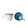 Arbatos puodelis SKY BLUE 250 ml, MIJ