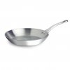 Keptuvė AFFINITY 20 cm, plieninė, de Buyer