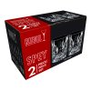 Viskio taurė SPEY WHISKY, Riedel
