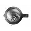 Elektrinis maisto smulkintuvas, baltos spalvos, KitchenAid