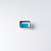 Indelis padažui SKY BLUE 7 x 7 cm, 50 ml, MIJ