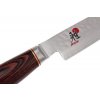 Japoniškas pjaustymo peilis SUJIHIKI 6000MCT 24 cm, Miyabi
