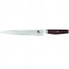 Japoniškas pjaustymo peilis SUJIHIKI 6000MCT 24 cm, Miyabi