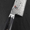 Japoniškas mėsos peilis GYUTOH 5000FCD 16 cm, Miyabi
