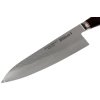 Japoniškas mėsos peilis GYUTOH 6000MCT 20 cm, Miyabi