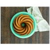 Bundt kepimo forma HERITAGE S, aukso spalvos, Nordic Ware