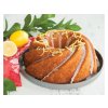 Bundt kepimo forma HERITAGE S, aukso spalvos, Nordic Ware