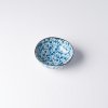 Indelis padažui BLUE DAISY 10,5 cm, 100 ml, MIJ