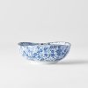 Indelis padažui BLUE DAISY 10,5 cm, 100 ml, MIJ