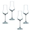 Stiklinė skysčiui VIVENDI STEMMED SPIRIT, 4 vnt. rinkinys, 109 ml, Nachtmann