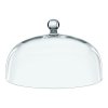 Kupolo formos dangtis BOSSA NOVA 30 cm, Nachtmann