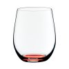 Vyno taurė HAPPY O VOL. 2, 4 vnt. rinkinys, 335 ml, Riedel