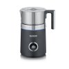 Pieno plaktuvas SM 3587 SPUMA 700 PLUS, juoda / sidarbrinė, Severin
