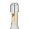 Šampano uždarymo kamštis CLEVER & MORE CHAMPAGNE, WMF