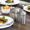 Druskos ir pipirų malūnėlių rinkinys ZWILLING® Prieskoniai