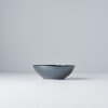 Pietų dubuo BLACK PEARL 13 cm, 200 ml, juoda, keramika, MIJ