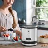 Ledų gaminimo aparatas KITCHENMINIS 3in1, WMF
