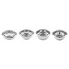 Pusiau automatinis kavos aparatas ARTISAN 5KES6503ESX, nerūdijantis plienas, KitchenAid