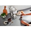 Pusiau automatinis kavos aparatas ARTISAN 5KES6503ESX, nerūdijantis plienas, KitchenAid