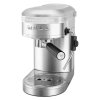 Pusiau automatinis kavos aparatas ARTISAN 5KES6503ESX, nerūdijantis plienas, KitchenAid