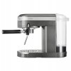 Pusiau automatinis kavos aparatas ARTISAN 5KES6503EMS, sidabriškai pilkos spalvos, KitchenAid
