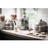 Pusiau automatinis kavos aparatas ARTISAN 5KES6503EMS, sidabriškai pilkos spalvos, KitchenAid
