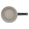 Keptuvė CERATAL COMFORT 24 cm, 2,1 l, keramika, Fissler