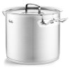 Aukštas puodas ORIGINAL-PROFI COLLECTION, 20 cm, 5,2 l, Fissler