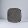 Tapas užkandžių lėkštė STONE SLAB 19 x 19 cm, MIJ