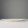 Pietų lėkštė CRAFT WHITE 25,5 cm, balta, MIJ