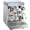 Pusiau profesionalus kavos aparatas CELLINI CLASSIC, sidabrinis, La Pavoni