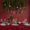 Lėkštė GRAND CRU SOFT Rosendahl 23 cm, baltos spalvos