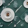 Lėkštė GRAND CRU SOFT Rosendahl 23 cm, baltos spalvos