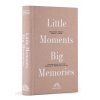 Nuotraukų albumas LITTLE MOMENTS, BIG MEMORIES, Printworks
