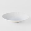 Pietų lėkštė sriubai ICE WHITE 24,5 cm, 550 ml, MIJ