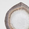 Užkandžių lėkštė AKANE GREY 16 cm, MIJ