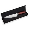 Šefo peilis TOIVO PROFESSIONAL DAMASCUS 20,5 cm, Dellinger