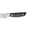 Iškaulinimo peilis SANDVIK GREEN NORTHERN SUN 16,5 cm, Dellinger