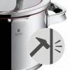 Puodų rinkinys FUNCTION 4, 5 vnt., WMF