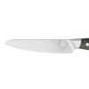 Universalus peilis SANDVIK GREEN NORTHERN SUN 12,5 cm, Dellinger