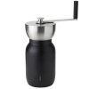 Kavamalė COLLAR sidabrinė, Stelton