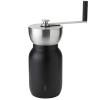 Rankinė kavamalė COLLAR, sidarbrinė, Stelton
