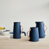 Elektrinis virdulys EMMA 1,2 l, tamsiai mėlynas, Stelton