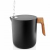 Virdulys NORDIC KITCHEN 1 l, skirtas indukcinei viryklei, juodas, Eva Solo