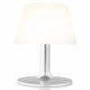 Stalinis saulės šviestuvas SUNLIGHT 16 cm, pilkas, Eva Solo