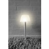 Sodo prožektorius SUNLIGHT 37 cm, pilkas, Eva Solo