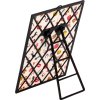 Stalinis veidrodis TOILETPAPER TWO OF SPADES 17,5 x 23 cm, Seletti